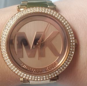 Womens watch